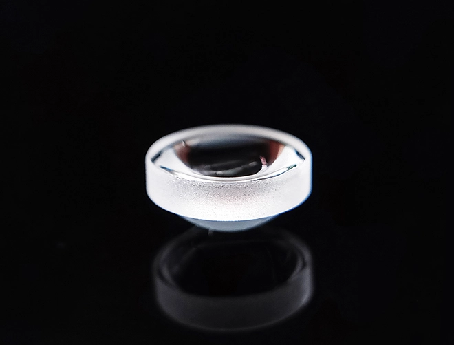 infrared aspheric lenses