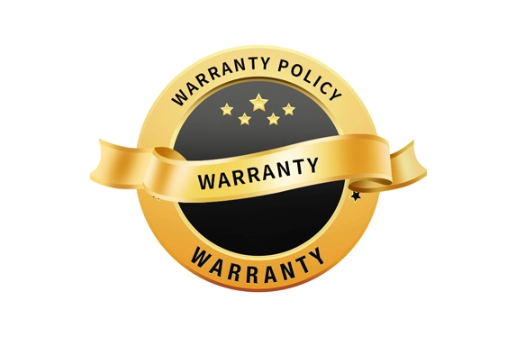optical components warranty policy