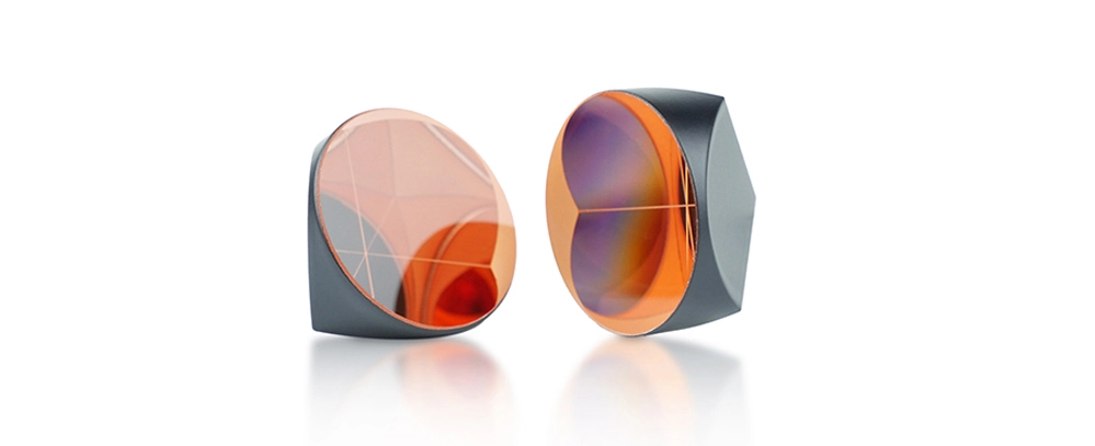 Advantages of Optical Glass K9 Corner Cube Prism Customized