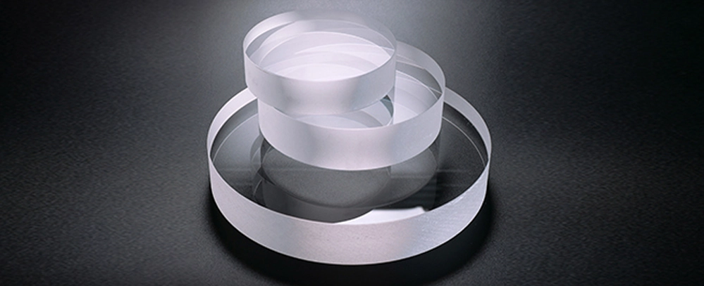 Advantages of Optical Glass K9 Single/Double Sided Optical Flats Customized