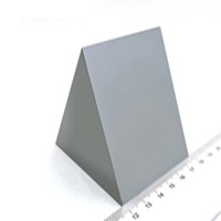 Why Silicon Prisms Are Ideal for High-Performance Optical Instruments