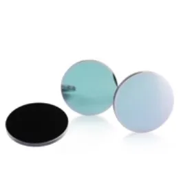 CVD ZnSe CO2 Laser Lens: Precision Optics for Industrial Laser Systems